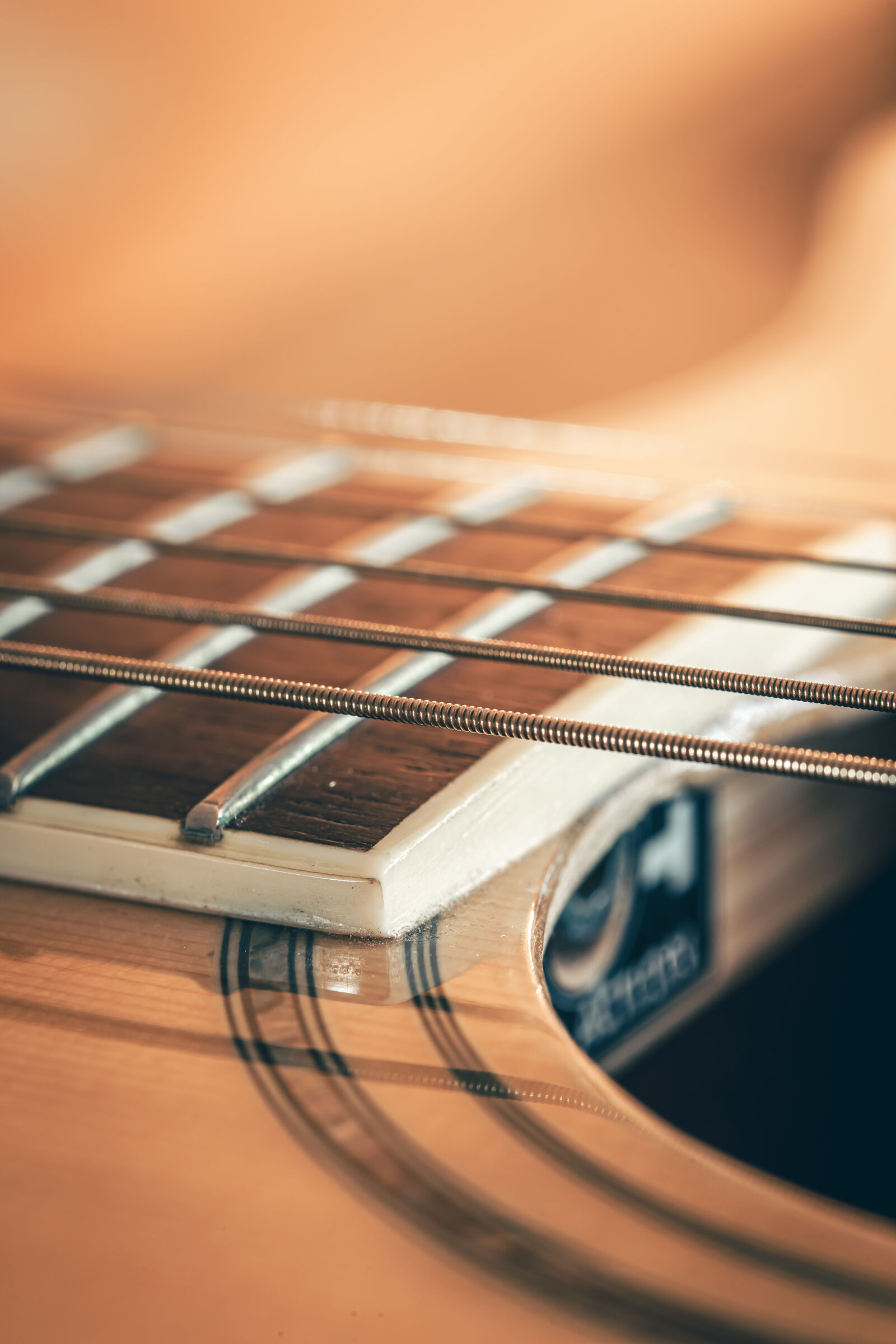 Guitarra acústica