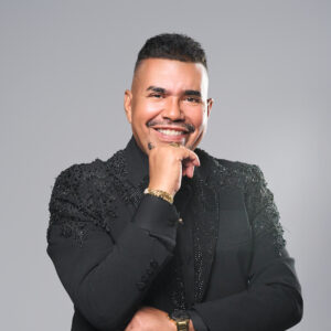 AMIN MARTINEZ