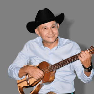 IGNACIO RONDON