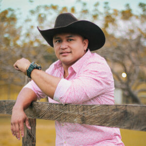 JHORVIS CORRALES